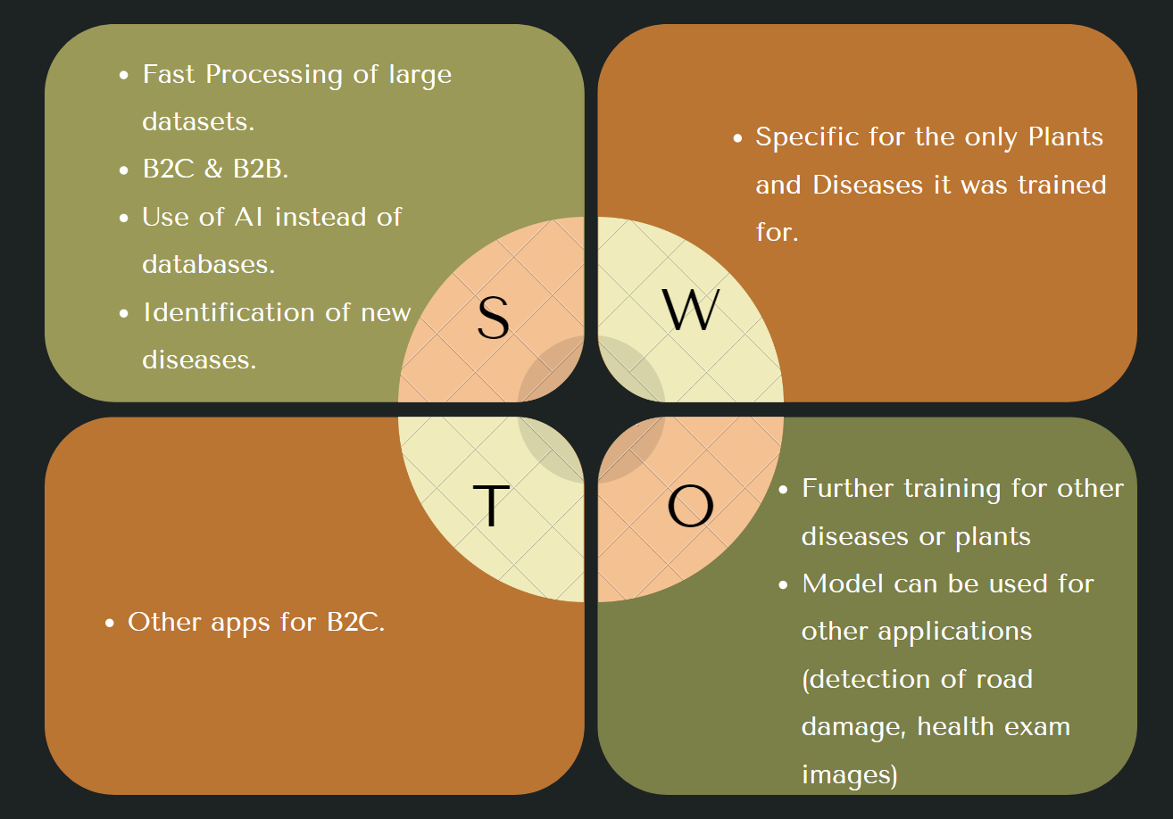 SWOT Analysis